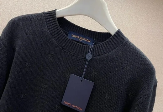 Cardie Sweater