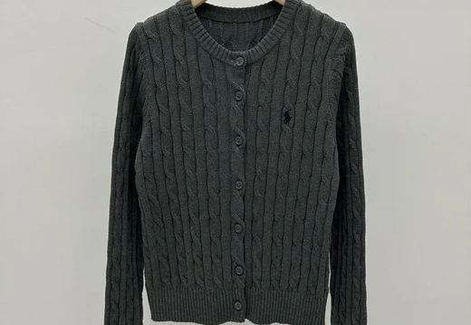 Cardie Sweater