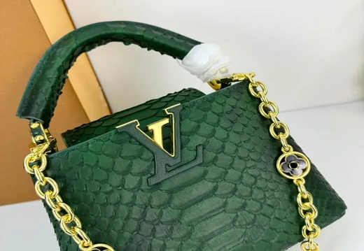 Handbag PU Leather A001