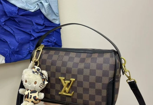 Handbag PU Leather A003