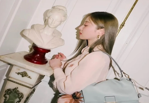 Handbag Updated June