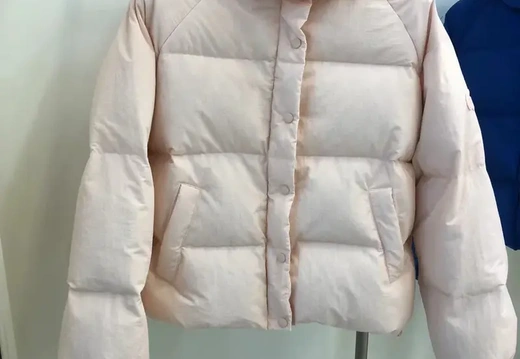 Puffer Jackets