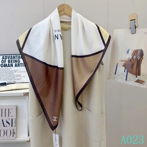 Scarf 202607