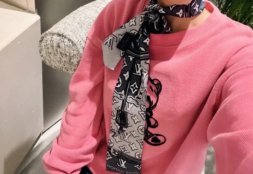 Scarf 202607