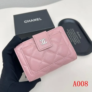 Wallets