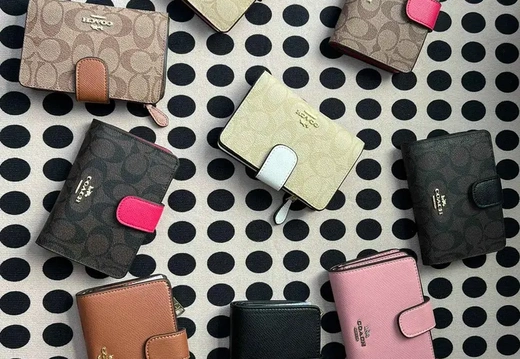 Wallets