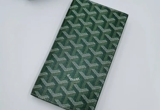 Wallets